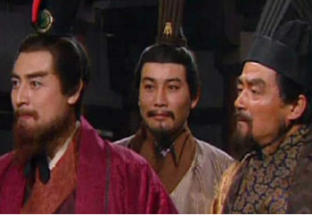 东吴是自己拼死创建的，孙策给了孙权却不交给大儿子，这是为何？