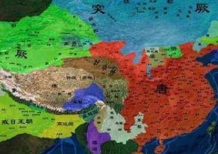 玄武门事变的导火索是什么？不甘被兔死狗烹的军事冒险