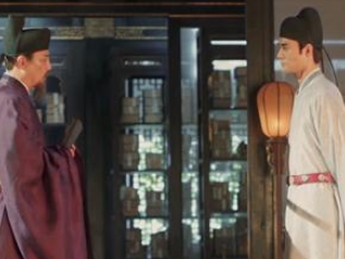 北宋名臣程琳，为何会拒绝辽国使臣杜防上升位次的要求？