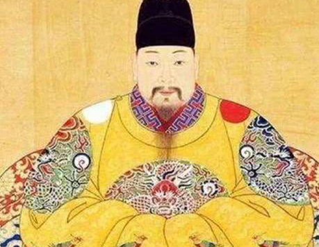 崇祯哭求借钱借不来 崇祯为什么不抄家来的快些