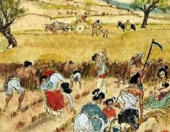 汉朝为什么会频繁出现百万流民的情况？有什么特殊原因？