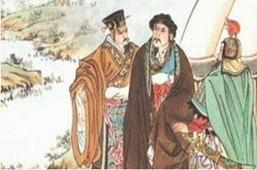 既然刘禅这么无能，诸葛亮为何不听刘备的话取而代之？