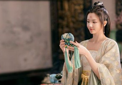 《遇龙》青青原型是什么 浮生琵琶到底有什么作用