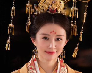 古代历史上最幸福的女子，你知道她们是谁吗？