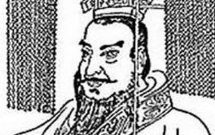 战国至秦国统一六国时期，秦国有哪四位关键君主？