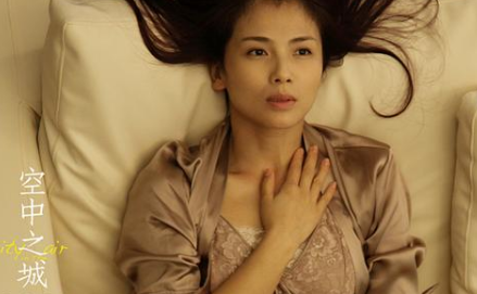《空中之城》网络播放热度一般，却坐拥演员刘涛、张嘉益