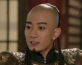 褚英本是继承人的有力人选，为何后来会被处死？