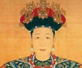 敬敏皇贵妃章佳氏有和特殊之处？她死后为何能连升两级？