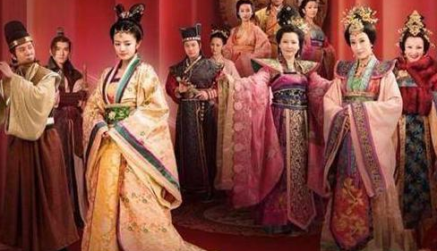 皇帝后宫有佳丽三千，怎么做到雨露均沾？