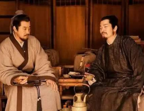 吕夷简与范仲淹有什么恩怨？二人后来为何会一致对外？