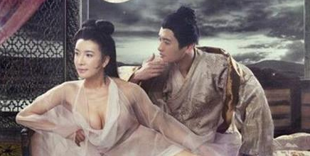 古代青楼女子避孕图太吓人 武则天也这样避孕?