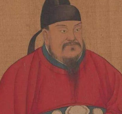 李建成作为李渊的继承人 李渊为什么让李世民手握重兵