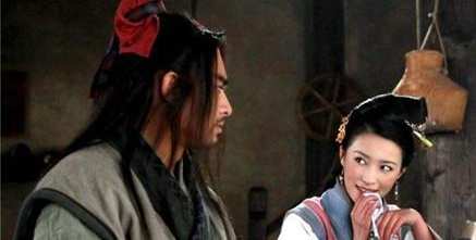 为何潘金莲是现代男人最理想的妻子？