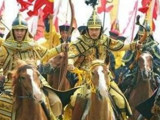 努尔哈赤的死因是什么？重伤而死还是因病而亡？