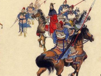 什么是六卿制度？三家分晋的局面是如何造成的？