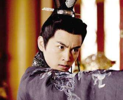 高殷为何会口吃？他童年时期有过怎样的经历？