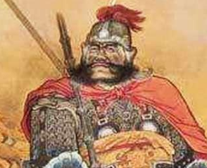 李世民李建成李元吉三人在历史上，谁比较厉害？