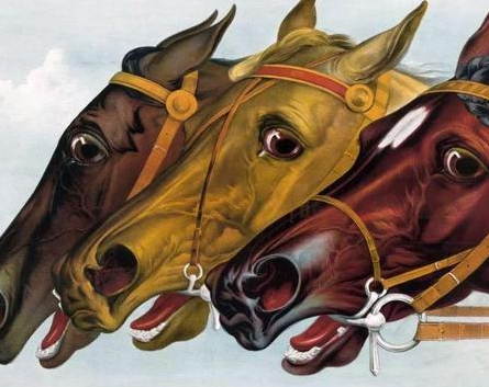 孙膑当初被庞涓砍膝骨脸刻字 孙膑复仇时有多恨