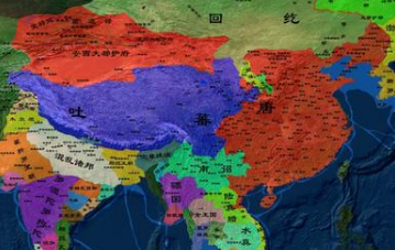 安史之乱爆发后度唐朝有何影响？造成了什么样的后果？