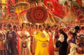 李世民攻打高句丽的结果如何?退兵之后说了什么