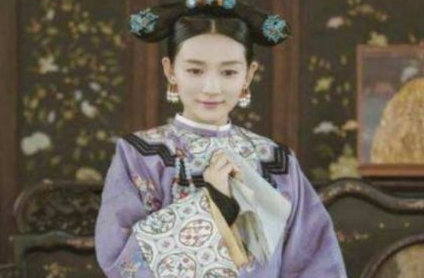 婉妃：一生无宠活到92岁，乾隆后宫赢家