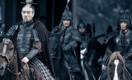 刘备夷陵兵败后为何没回成都，而留在了白帝城呢？