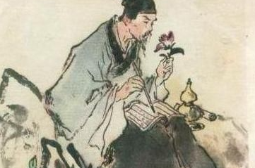 李时珍是史上的名医，他的医术是跟谁学的呢？