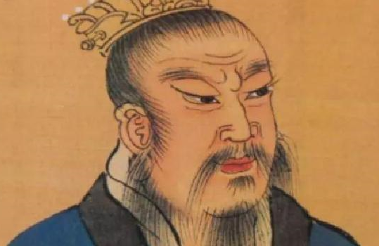 刘邦一生写诗2首，为何能流传千古？