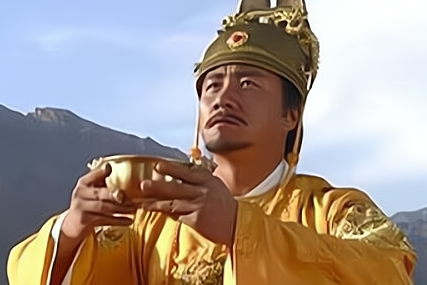 朱标救老师是不是真的 历史上存在这件事情吗