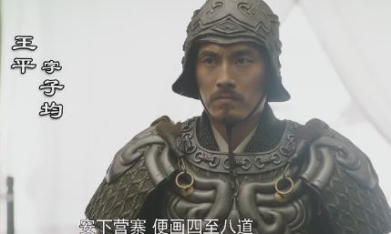 在汉末三国时期，有哪些担任过牙门将的蜀汉武将？