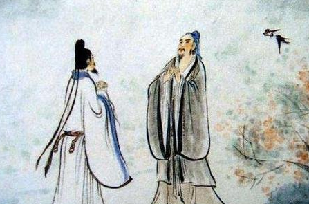 《长安遇冯著》的写作背景是什么？该如何理解呢？
