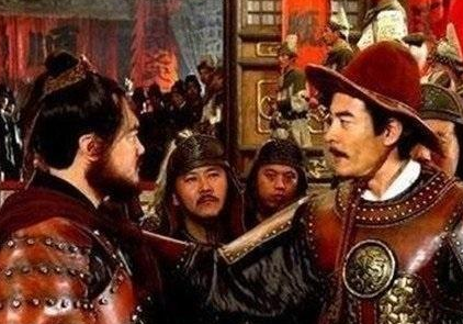 李自成死后大军都去了哪里 李自成为什么会被草草安葬