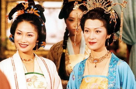 深居后宫的妃嫔们是如何保养自己的容颜的呢？