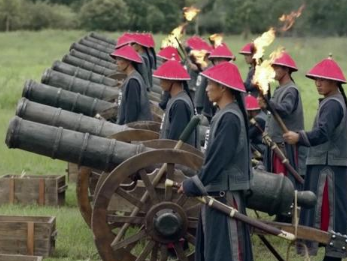 明朝拥有大量火器，为何面对清军还是失败了？