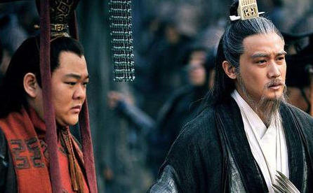 如果诸葛亮北伐成功，诸葛亮会交出兵权吗？