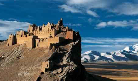 夜郎国是如何覆灭的？真的有王重阳这个人吗？