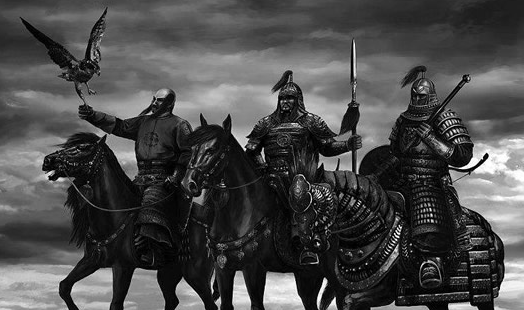 揭秘耶律阿保机三子夺位，最后什么结果？