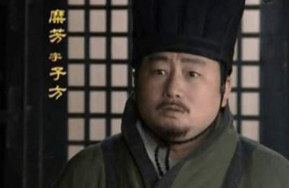 糜芳为何要投降曹操，和关羽有什么关系？