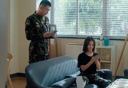 《爱上特种兵》饰演卓然的人是谁 卓然为什么要使坏