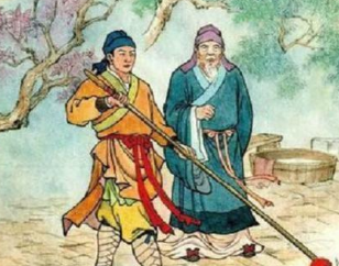 周处的出身是怎样的？浪子回头的他为何下场凄惨？