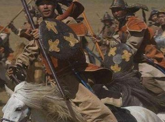 清朝为何只用了十几年就解决了蒙古问题？原因是什么