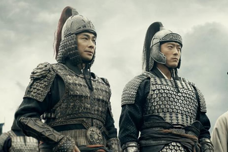 揭秘明朝军事系统，五军都督府是干嘛的？