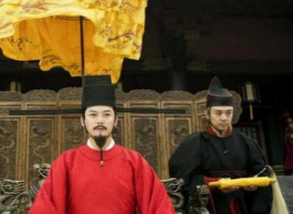 宋朝能臣赵忭是何身份？他这一生有何贡献