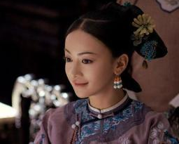 令妃为何能如何受宠？为何说她生前注定与皇后无缘？