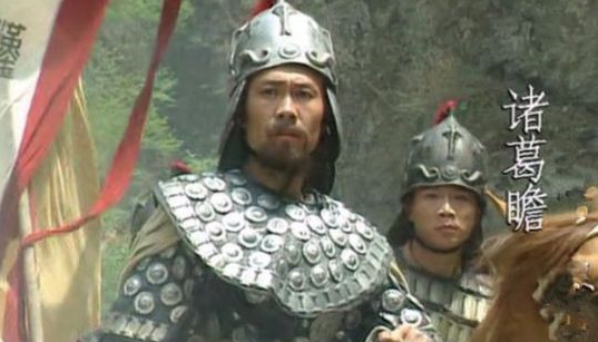 刘禅后期重用诸葛瞻的原因是什么？