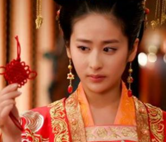 新兴公主背派去与真珠可汗联姻时，李世民是如何拒绝的？