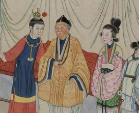 去梨香院时，薛宝钗见到贾宝玉后，为何要看通灵宝玉？