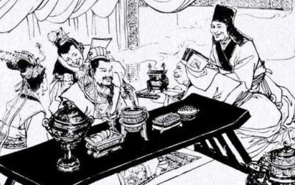 齐桓公是最早的称霸君主，为何结局却很悲惨？