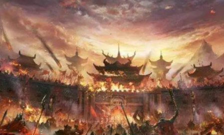 刘备也是久经沙场，为何会在夷陵之战犯下大错呢？