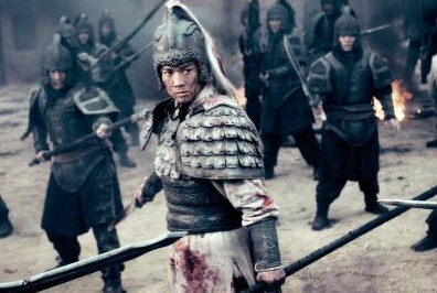 赵云武艺超群，为何刘备很少派他出征呢？